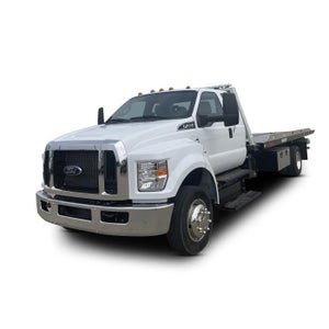2023 Ford F-650
