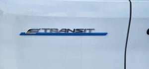 2022 Ford E-Transit XL