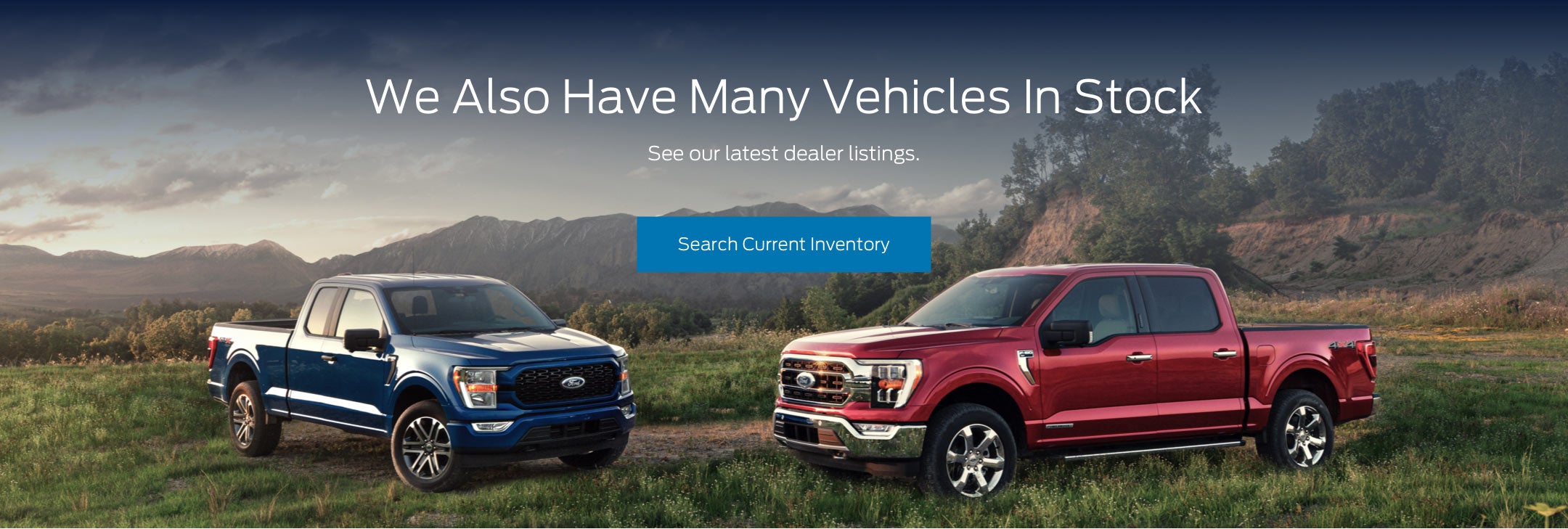 Ford vehicles in stock | Rush Truck Centers - Oklahoma City in Oklahoma City OK